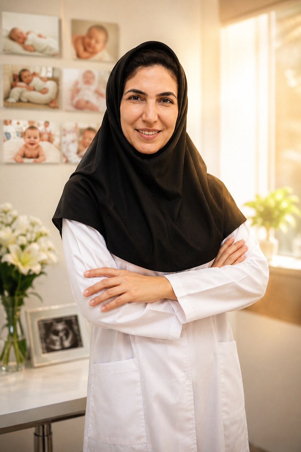 دکتر کتایون برجیس